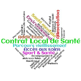 Contrat local de santé