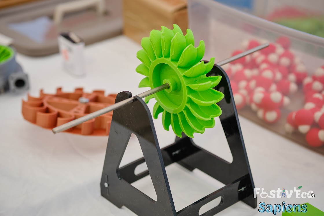 L'hydro-électricité s'anime en Vallée de la Têt