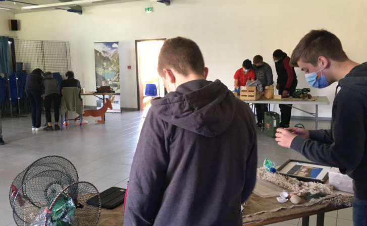 Effets du changement climatique sur notre santé: passons à l'action