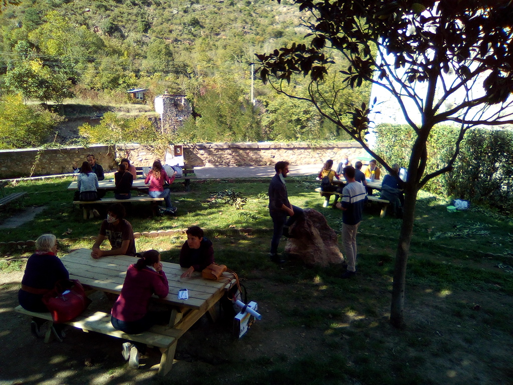 Eduquer dans la nature : une pratique à développer